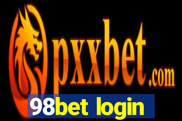 98bet login